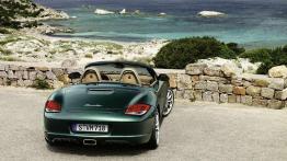 Porsche Boxster - nowy rozdział