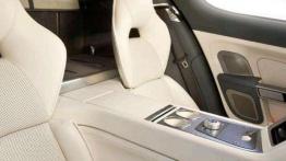 Aston Martin Rapide - świat zwariował