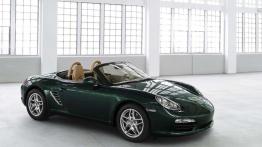 Porsche Boxster - nowy rozdział