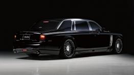 Rolls-Royce Phantom Wald International - widok z tyłu