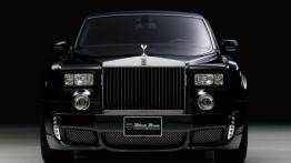 Rolls-Royce Phantom Wald International - widok z przodu