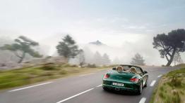 Porsche Boxster - nowy rozdział