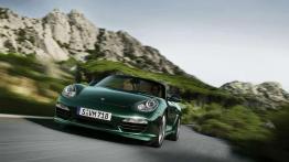 Porsche Boxster - nowy rozdział