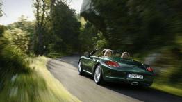 Porsche Boxster - nowy rozdział
