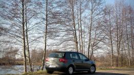 VW Golf V - skrajny ideał?