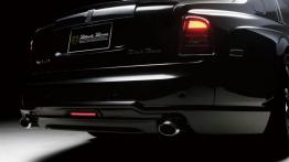 Rolls-Royce Phantom Wald International - widok z tyłu