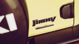 Suzuki Jimny – tego chyba nikt nie przewidział