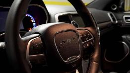 Jeep Grand Cherokee SRT8 - bezkompromisowy brutal