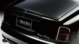 Rolls-Royce Phantom Wald International - widok z tyłu