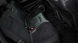 Jeep Grand Cherokee SRT8 - bezkompromisowy brutal