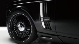 Rolls-Royce Phantom Wald International - koło