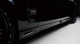 Rolls-Royce Phantom Wald International - wlot powietrza