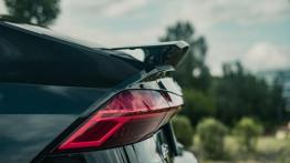 Audi S7 – czar prysnął?