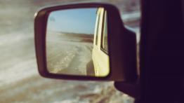 Suzuki Jimny – tego chyba nikt nie przewidział