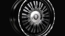 Rolls-Royce Phantom Wald International - inny podzespół mechaniczny
