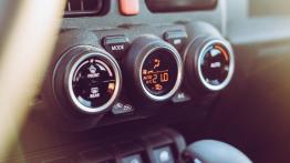 Suzuki Jimny – tego chyba nikt nie przewidział