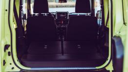 Suzuki Jimny – tego chyba nikt nie przewidział