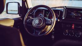 Suzuki Jimny – tego chyba nikt nie przewidział