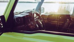 Suzuki Jimny – tego chyba nikt nie przewidział