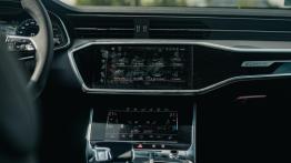 Audi S7 – czar prysnął?