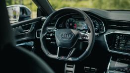 Audi S7 – czar prysnął?