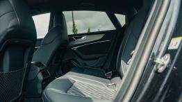 Audi S7 – czar prysnął?