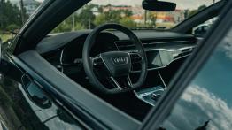 Audi S7 – czar prysnął?