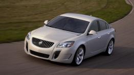 Buick Regal GS - widok z przodu