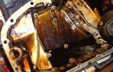 Olej zmieniony i co dalej?