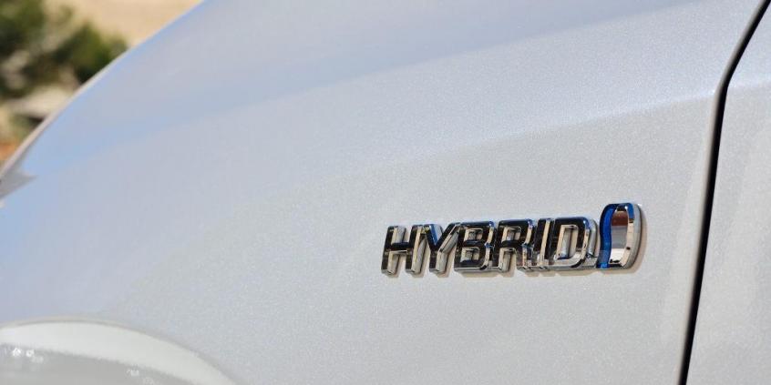 W tym segmencie Toyota nokautuje rywali