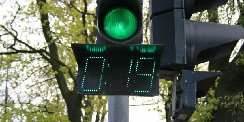 Sekundniki na skrzyżowaniach będą oficjalnie