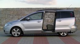 Bezpieczne rodzinne samochody do 15 tys. zł. Każdy z 5 gwiazdkami w testach Euro NCAP