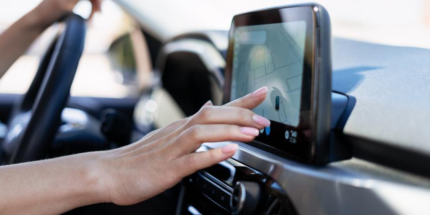 NaviExpert dostał nową funkcję. Tak chce lepiej omijać korki niż Google Maps