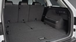 Tak wygląda wnętrze Skody Kodiaq