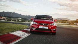 Seat Ibiza V SC Facelifting FR 10-Year - widok z przodu