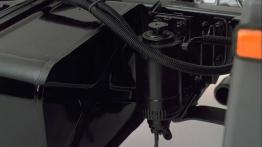 Nissan Cabstar - inny podzespół mechaniczny