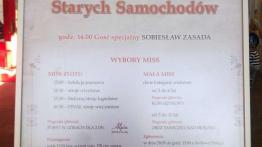 Starej motoryzacji czar ...