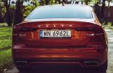 #Volvo #S60 #noweS60 #Testdrive #Polestar