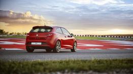 Seat Ibiza V SC Facelifting FR 10-Year - widok z tyłu