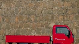 Nissan Cabstar - prawy bok