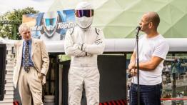 Gdzie dziś znajduje się niezniszczalna Toyota Hilux z Top Gear?