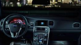 Volvo zapowiada produkcję V60 i S60 Polestar