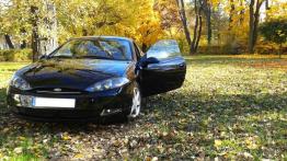 Ford Cougar