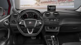 Seat Ibiza V SC Facelifting FR 10-Year - pełny panel przedni