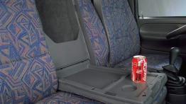 Nissan Cabstar - inny element wnętrza z przodu