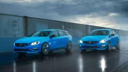 Volvo V40 oraz XC60 w wariantach Polestar?