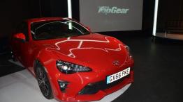 Gdzie dziś znajduje się niezniszczalna Toyota Hilux z Top Gear?