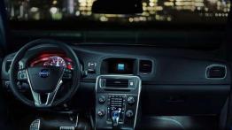 Volvo V40 oraz XC60 w wariantach Polestar?