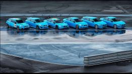 Volvo zapowiada produkcję V60 i S60 Polestar