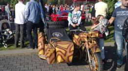 Starej motoryzacji czar ...